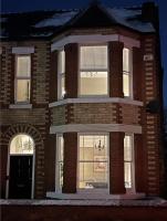 My Big House Up North Grappenhall Warrington - Ferienwohnung