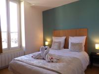 Nid Douillet au Bord du Canal #D - B&B