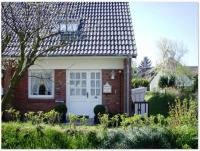 Haus Hanne Sylt Wohnung Obergeschoss - B&B Sollwitt