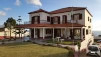 Apartamento Luxuoso - Ferienwohnung