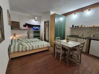 Il Vico Letto - B&B Civitella del Lago