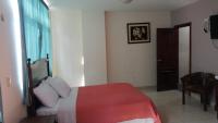 Single Room with Private Bathroom