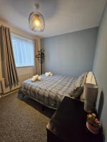 Inspire Home Stylish Stay E - B&B Cardiff