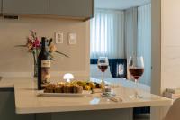 The Eight 8 Hongdae - B&B Seúl