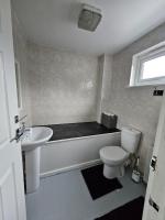 Habitación Doble con baño compartido