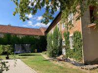 Turistická ubytovna Podomí - Chambres d’hôtes Podomí