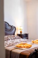 Cedars Tree House - Ferienwohnung Arrifes