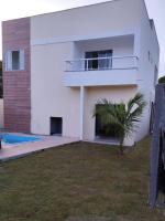 Casa com piscina em Guarajuba 4quartos - B&B