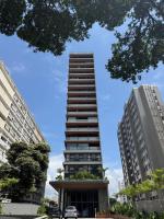 Alive corredor da vitória - conforto e estilo com vista mar - B&B Salvador