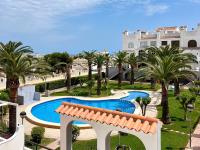 Cibeles Apartament - B&B Torrevieja