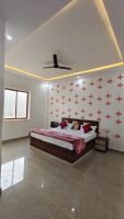 Shree Radhe Krishna Homestay - B&B Ayodhya