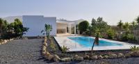 Villa Estrella de Blanca - B&B