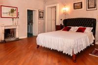 Chambre Double Deluxe avec Balcon - Vue sur Mer