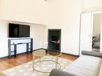 Appartement met 2 slaapkamers