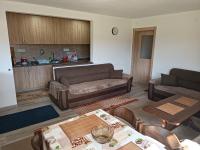 Familiensuite mit Balkon