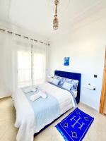 Perla Azul Penthouse - B&B Chefchaouen