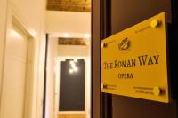 THE ROMAN WAY OPERA - B&B