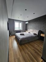 Квартира - Bed and Breakfast Pavlodar