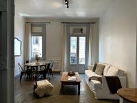 Departamento Buenos Aires - B&B Buenos Aires