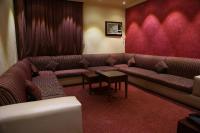 Two-Bedroom Apartment - Ground Floor