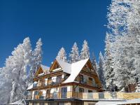 Apartamenty Magnus na Gubałówce - Bed and Breakfast Kościelisko