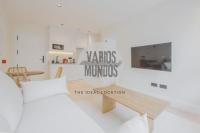 Malasaña a tus pies para 4, descubre San Bernardo 20 E3 - Bed and Breakfast Madrid