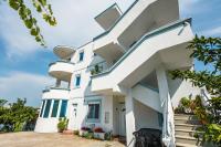 Kraja Apartments - Chambres d'hôtes Ulcinj