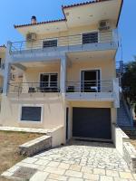 Μαρία 1 - B&B Káto Almyrí