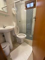 Budget Triple Room