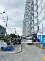 Shell Residences Pasay 1BR Walk to MOA Newly Renovated! - Bed and Breakfast Manilla