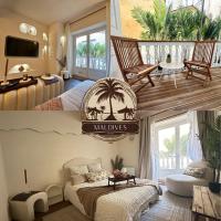 Appartement 1 Chambre