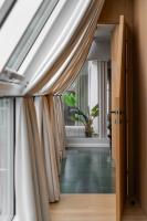 Nowy Sopot Luxury Villa with Private Jacuzzi & Sky Terrace - B&B