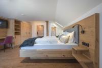 Family Room with Balcony