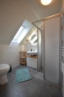 Apartment mit 2 Schlafzimmern auf der 1. Etage