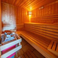 Chalet Lipa - Confort et Sauna au cœur des Vosges - Bed and Breakfast La Bresse