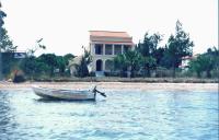 Appartamento con Vista Giardino