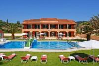 Dimitris Apartments - B&B