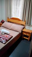 Apartamento de 2 dormitorios