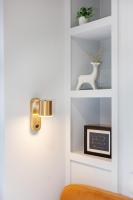 Cosy studio close to Edgware Rd - Ferienwohnung London