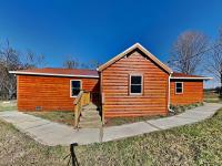 Swinging SMores - B&B Sevierville