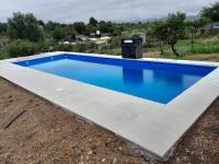 La casa de Daniel - B&B Villa Santa Cruz Del Lago