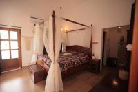 Habitación Doble con balcón