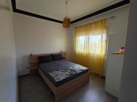 Apartment mit 1 Schlafzimmer und Terrasse