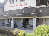 B1 - Urlaubsmagie - Einzimmerwohnung direkt am Wanderweg - B&B Sebnitz