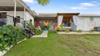 Lucero del Mar | Jacuzzi & Ocean Views - B&B Las Marias