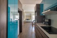 S1602 - 1BR - 1BTh Deluxe - B&B