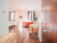 casa nel centro storico viterbo fornito di tutto - Chambres d'hôtes Viterbe