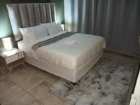 Waterfall Deluxe - Bed and Breakfast