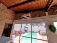 La matiti amarilla - Ferienwohnung Corrientes