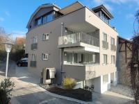 Apartmenthaus Markdorf - Ferienwohnung Markdorf